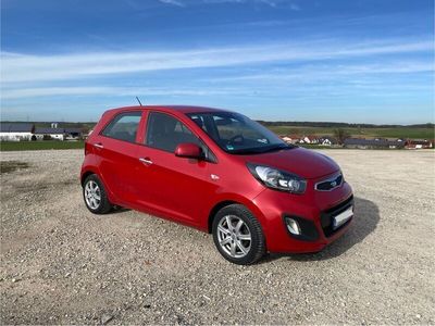 gebraucht Kia Picanto 