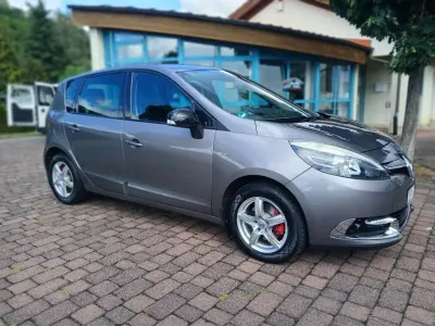 Gebraucht Renault Scénic III