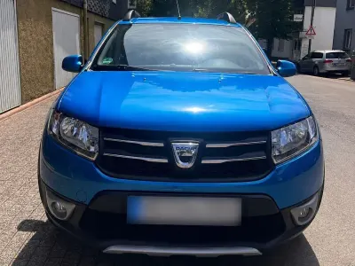 Gebraucht Dacia Sandero