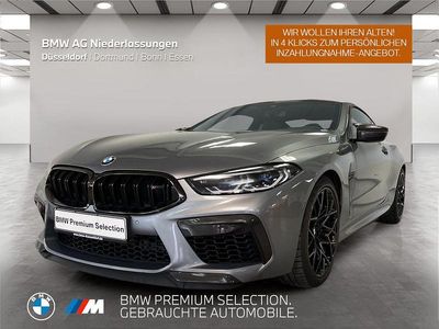 BMW M8