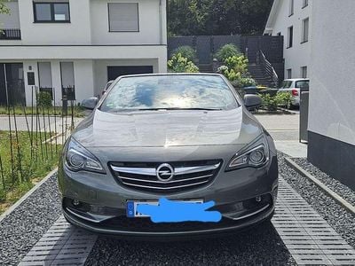 Opel Cascada