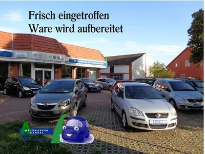 Gebraucht Fiat 500 Lounge 69 PS (50 kW) 2017 Schwarz metallic