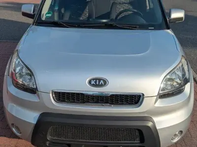 Gebraucht Kia Soul