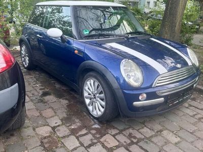 gebraucht Mini Cooper 