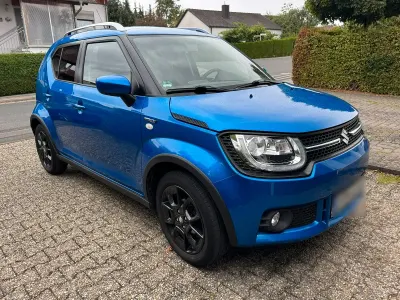 Gebraucht Suzuki Ignis