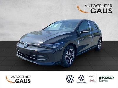 Nuova VW Golf VIII Life 116 CV (85 kW) 2026 Nero Berlina