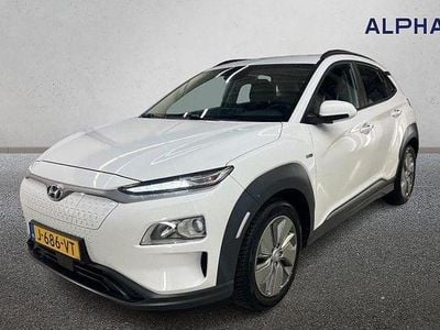 Weiß Gebraucht 2020 Hyundai Kona Comfort SUV | 12.705 € (Guter Preis)