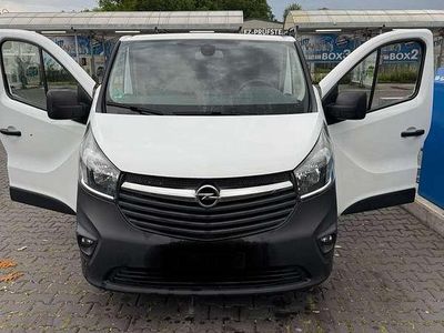 Gebraucht 2019 Opel Vivaro Van / Kleinbus | 12.250 € (Fairer Preis)