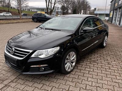 VW CC