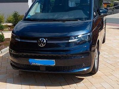VW T7