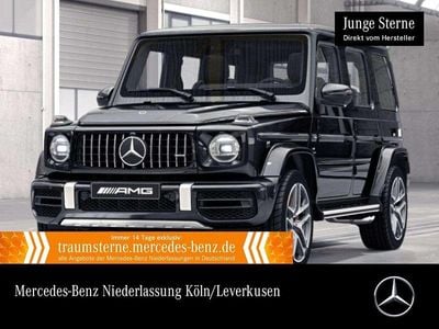 Mercedes G63 AMG