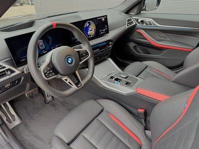 Gebraucht 2024 BMW i4 Performance Limousine | 58.440 € (Fairer Preis)