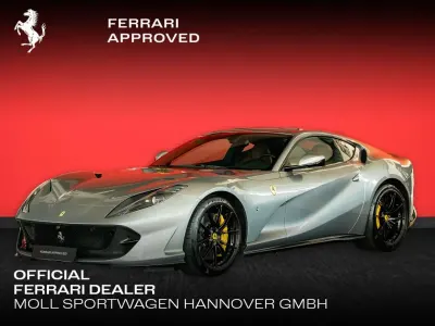 Gebraucht Ferrari 812