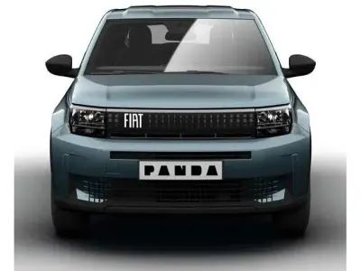 Neu Fiat Grande Punto Pop 101 PS (74 kW) 2026 Kleinwagen