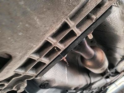 Usado Skoda Octavia 102 HP (75 kW) 2011 Prateado Sedan