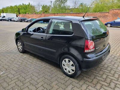 gebraucht VW Polo 1.2 Comfortline