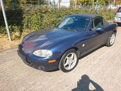 Mazda MX5