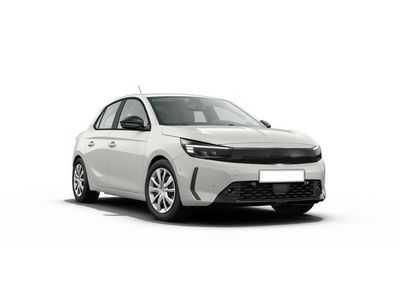 Weiß Neu 2025 Opel Corsa Edition | 17.970 €