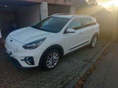 gebraucht Kia e-Niro NiroSpirit