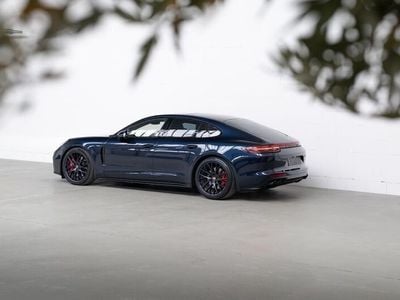 Porsche Panamera GTS