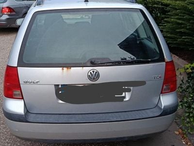 VW Golf V