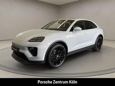 Gebraucht Porsche Macan 380 kW (517 PS) 2026 Grau SUV