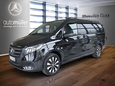 Gebraucht Mercedes Vito 201 PS (147 kW) 2026 Schwarz Van