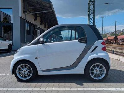 Smart ForTwo Coupé