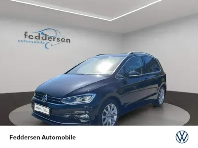 Gebraucht VW Golf VII Highline 131 PS (96 kW) 2019