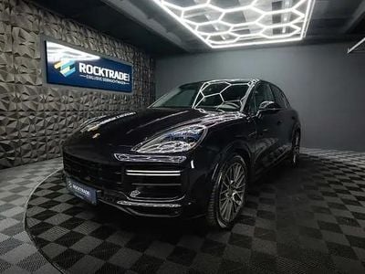 Usata Porsche Cayenne Turbo Sport 549 CV (403 kW) 2018 Andere SUV