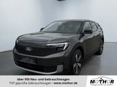 Gebraucht Ford Explorer