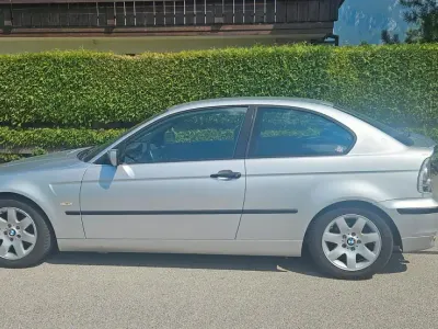 Gebraucht BMW 318