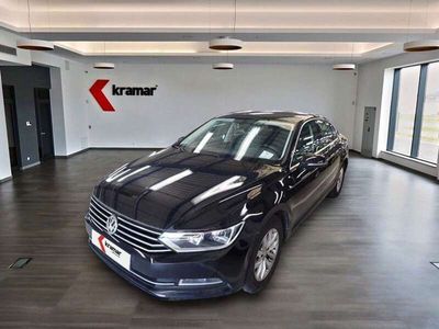 gebraucht VW Passat 2.0 TDI DSG Comfortline Navi/Kamera/ACC