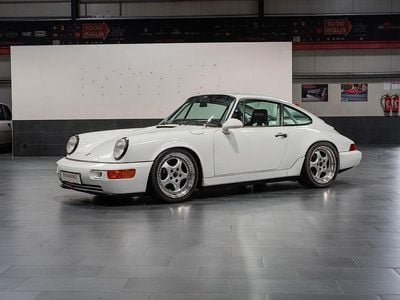 Gebraucht Porsche 964 1993 Coupé