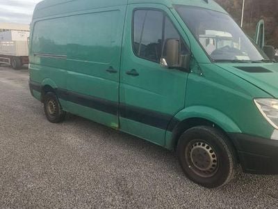 Mercedes Sprinter