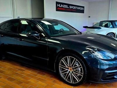 Gebraucht Porsche Panamera 4 330 PS (242 kW) 2019 Grau Limousine