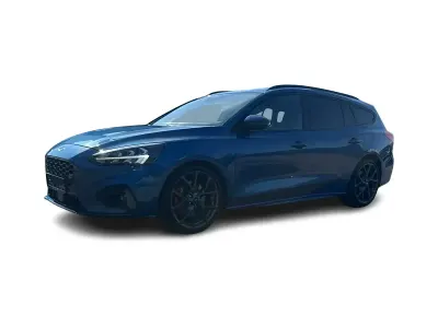Gebraucht Ford Focus