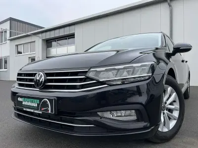 Gebraucht VW Passat