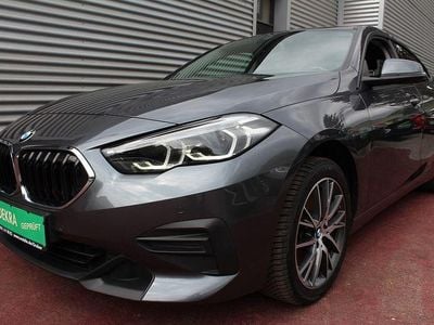 Brugt BMW 218 136 HK (100 kW) 2021 Grå Coupe