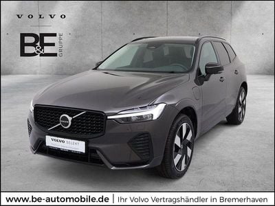 Gebraucht Volvo XC60 Plus 398 PS (292 kW) 2025 Grau SUV