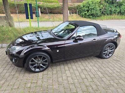 Mazda MX5