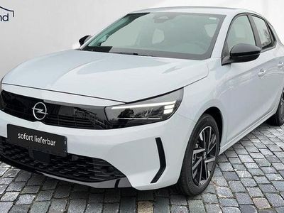 Neu Opel Corsa Edition 101 PS (74 kW) 2025 Weiss / konturwhite Kleinwagen