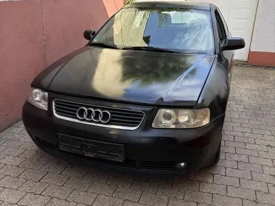 Gebraucht Audi A3