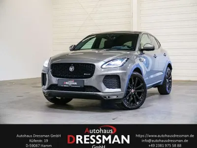 Gebraucht Jaguar E-Pace