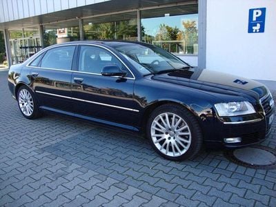 Audi A8L
