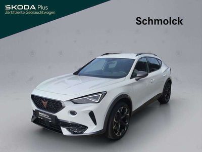 Andere farbe Gebraucht 2024 Cupra Formentor VZ3 SUV | 35.490 € (Etwas zu teuer)