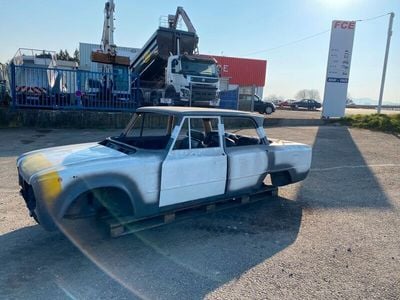 Gebraucht Alfa Romeo Giulia 1300 Super 1976 Limousine