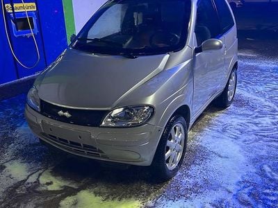 Gebraucht Ligier X-Too 2010 Silber Kleinwagen