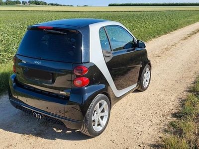 Smart ForTwo Coupé