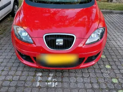 Gebraucht Seat Altea